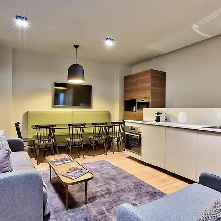 Appartamento 139 - Urban Pretty Duplex In Saint-germain *