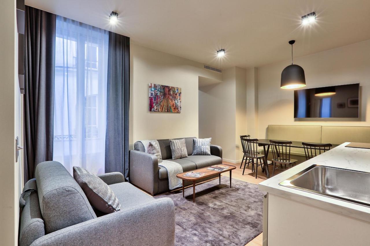 Appartamento 139 - Urban Pretty Duplex In Saint-germain Parigi