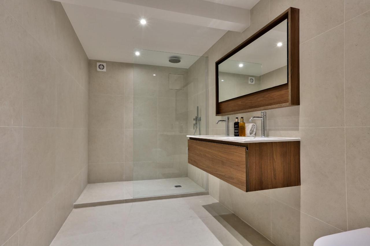 139 - Urban Pretty Duplex In Saint-germain Appartamento Parigi
