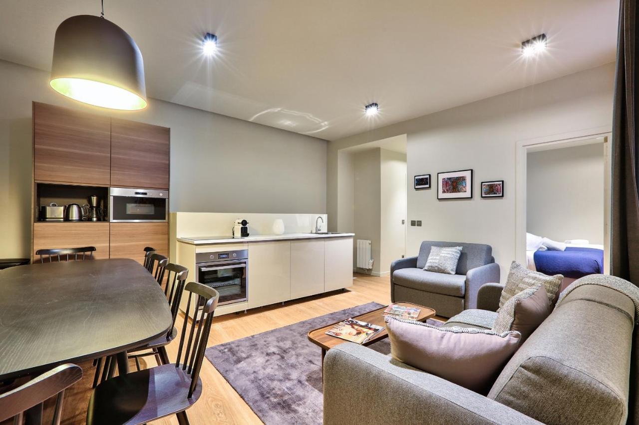 Appartamento 139 - Urban Pretty Duplex In Saint-germain