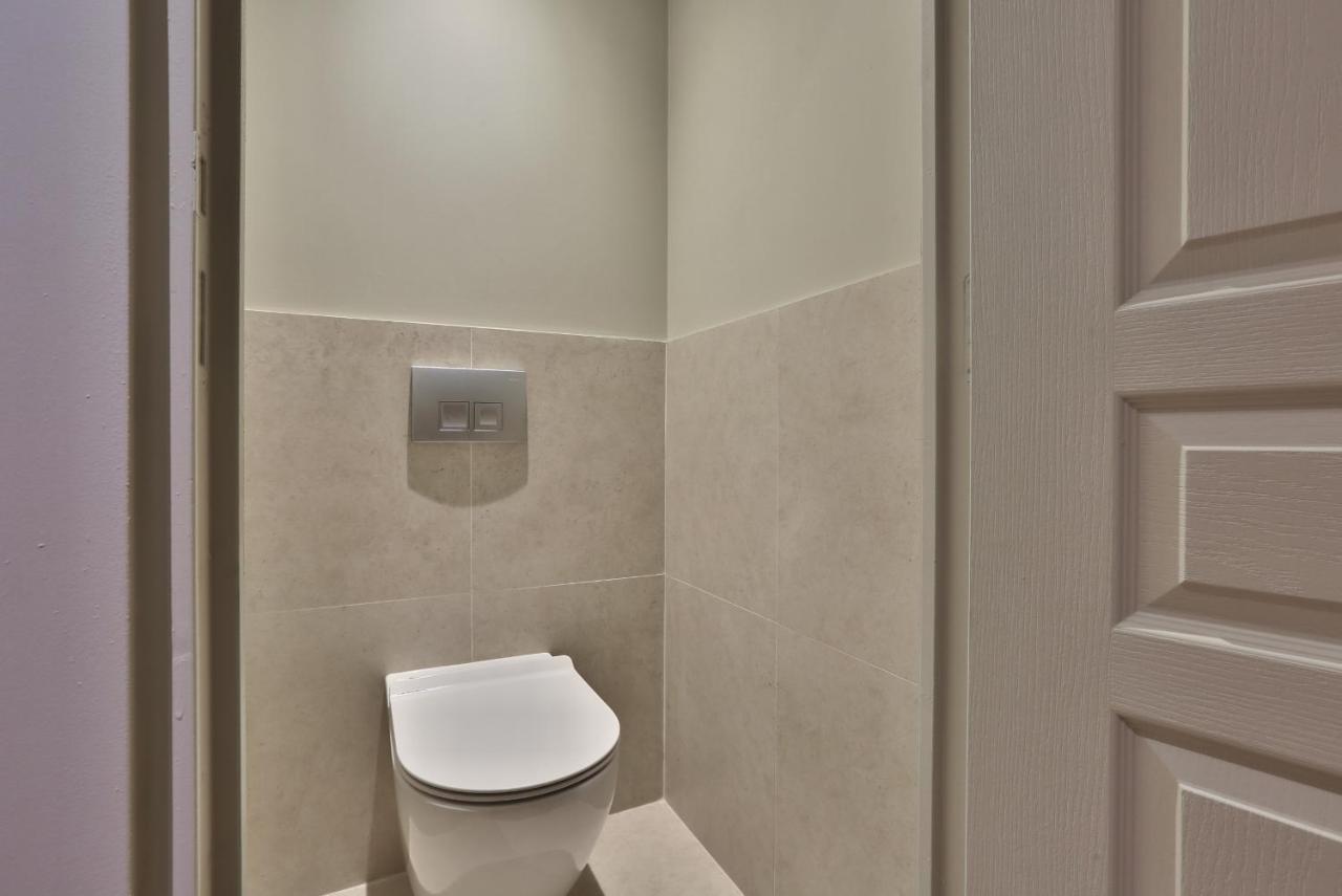139 - Urban Pretty Duplex In Saint-germain Appartamento Parigi