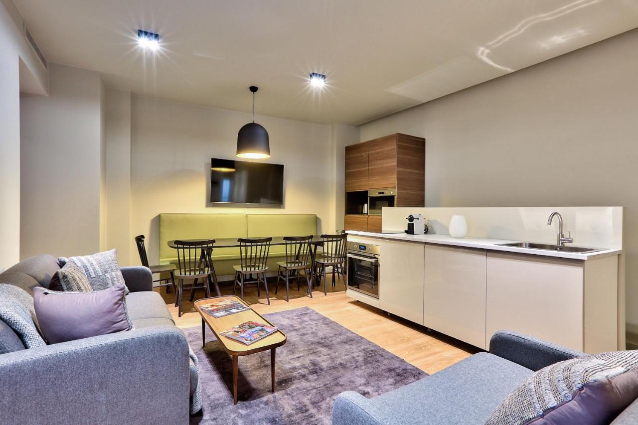Appartamento 139 - Urban Pretty Duplex In Saint-germain *