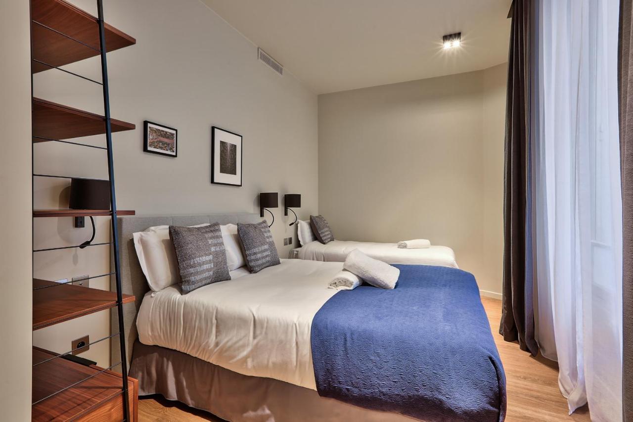 Apartment 139 - Urban Pretty Duplex In Saint-germain Paris