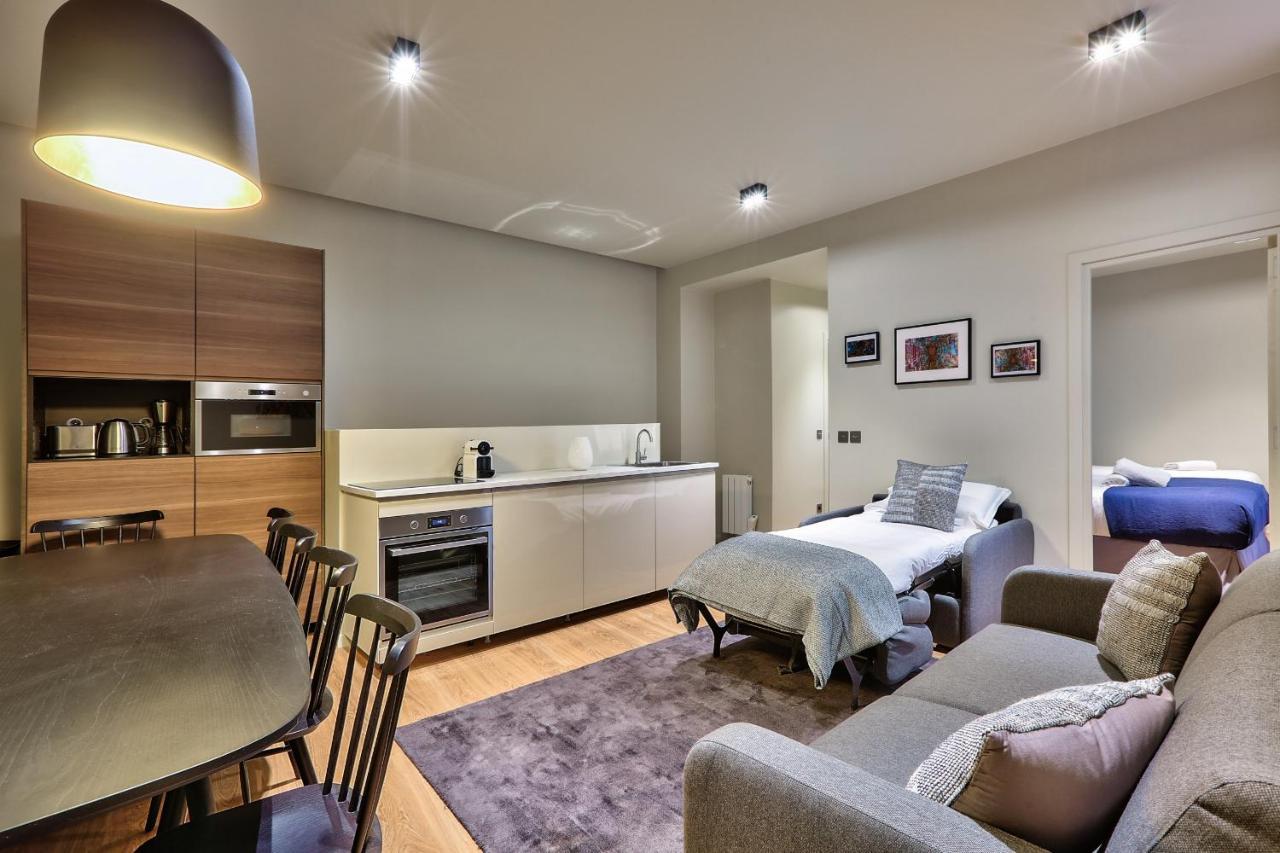 139 - Urban Pretty Duplex In Saint-germain