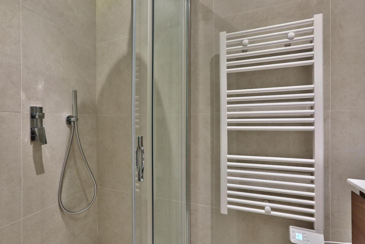 Appartamento 139 - Urban Pretty Duplex In Saint-germain